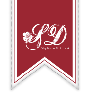 Hochzeit von Stephanie und Dominik